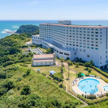 Hotel & Resorts Wakayama-Minabe Ngoại thất bức ảnh