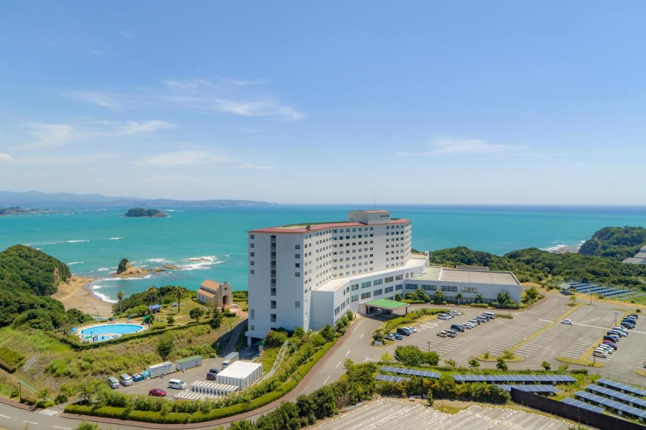 Hotel & Resorts Wakayama-Minabe Ngoại thất bức ảnh