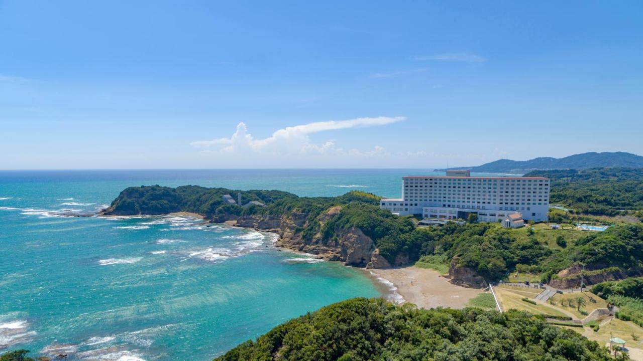 Hotel & Resorts Wakayama-Minabe Ngoại thất bức ảnh