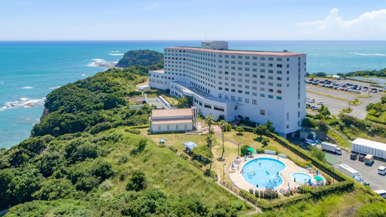 Hotel & Resorts Wakayama-Minabe Ngoại thất bức ảnh