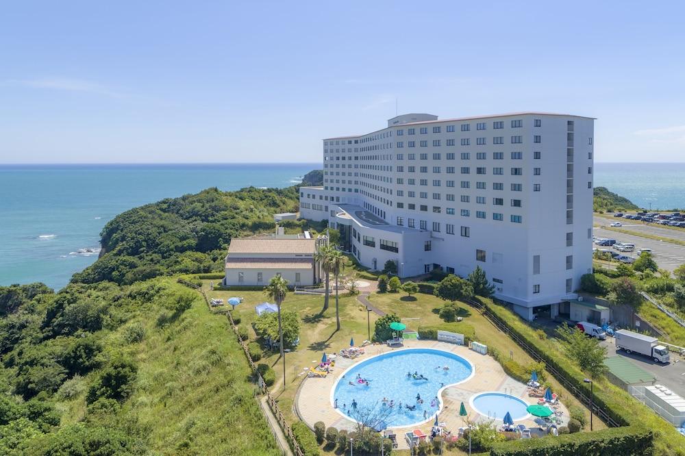 Hotel & Resorts Wakayama-Minabe Ngoại thất bức ảnh