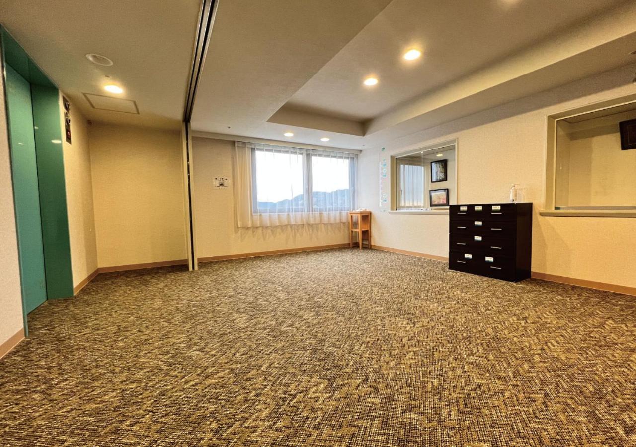 Hotel & Resorts Wakayama-Minabe Ngoại thất bức ảnh