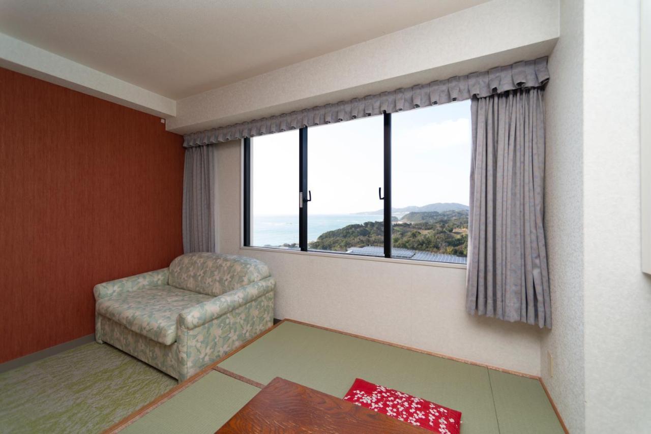 Hotel & Resorts Wakayama-Minabe Ngoại thất bức ảnh