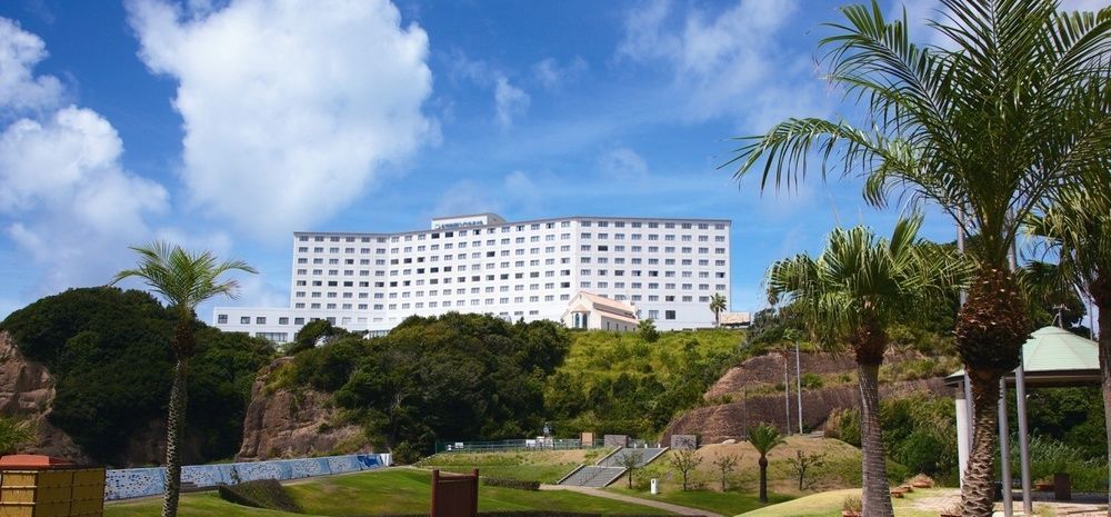 Hotel & Resorts Wakayama-Minabe Ngoại thất bức ảnh